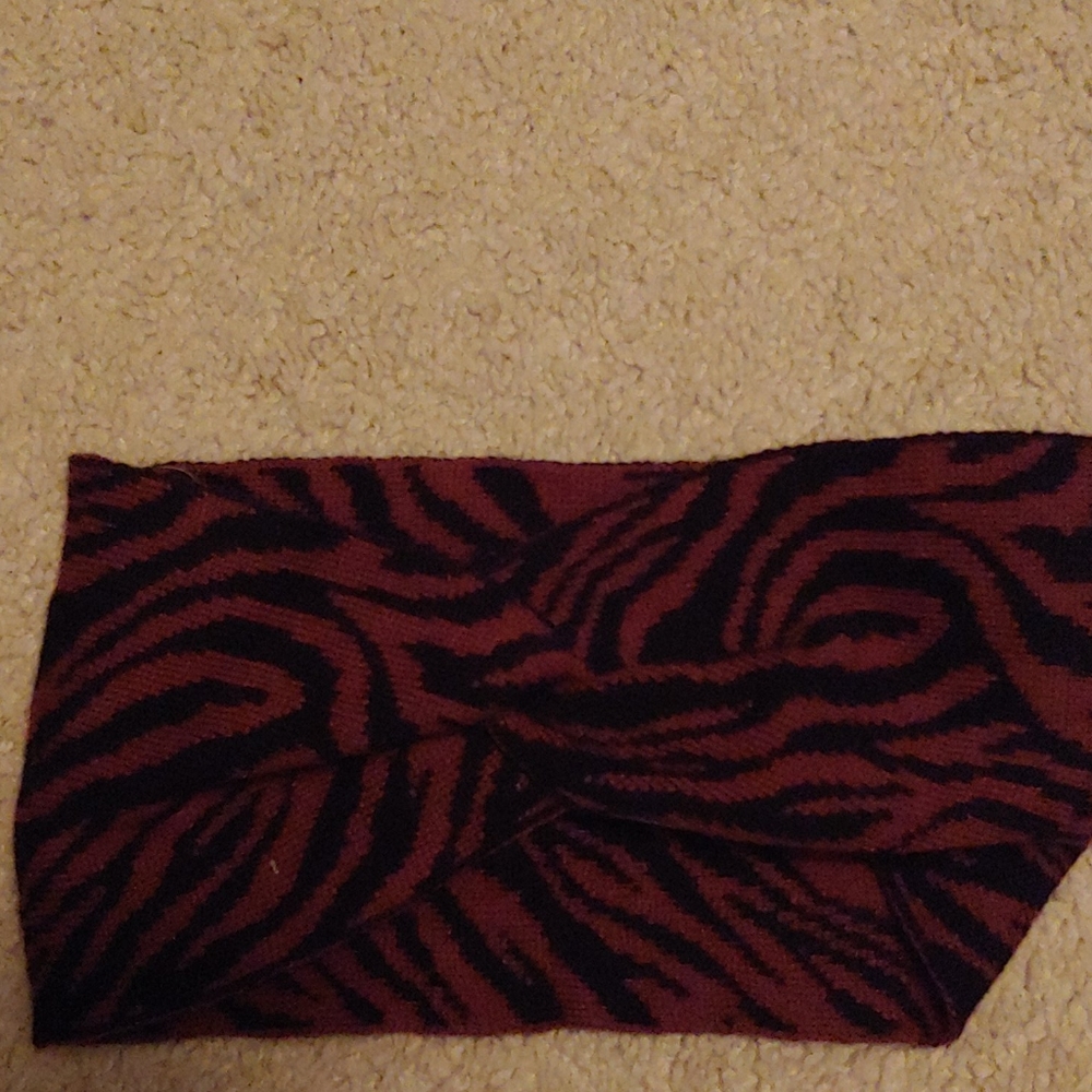 Express headband